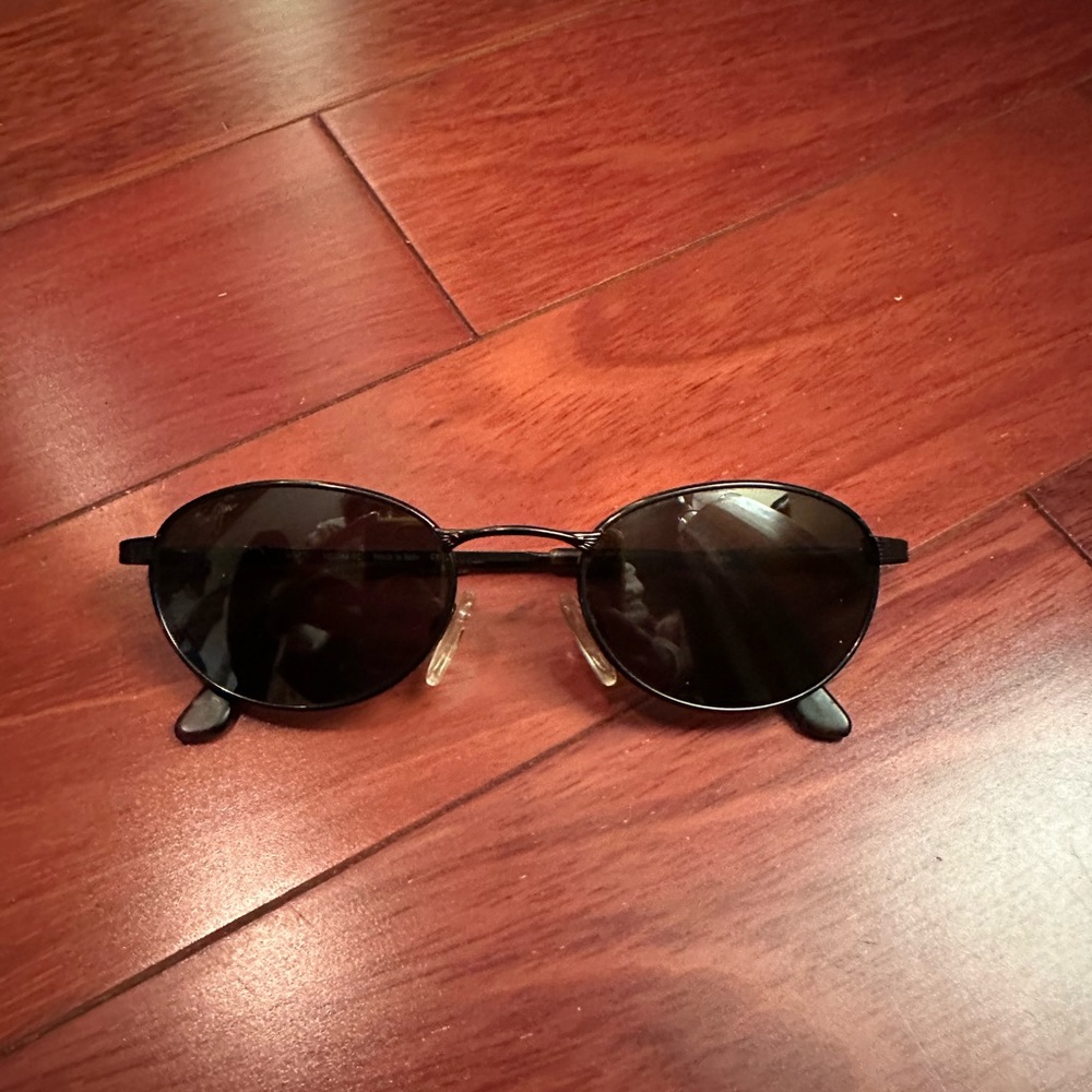 Maui Jim Sunglasses 90s vintage
